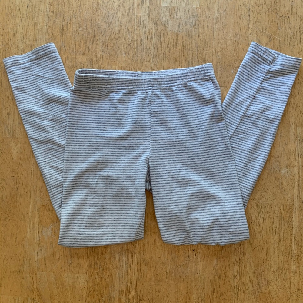 Buy 2 & get 2 free! Carters striped leggings